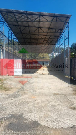 Imagem Galpão para Alugar, 640 m² em Chacara Sao Felix - Taubaté