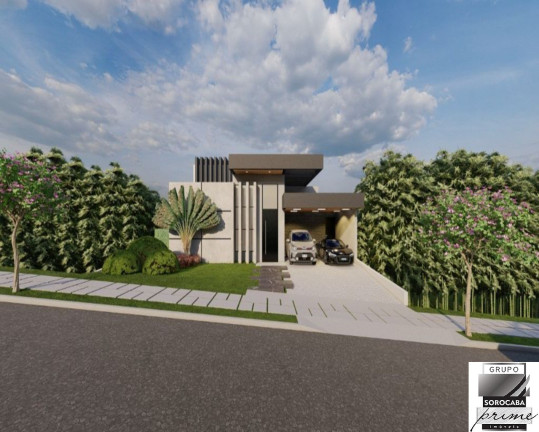 Imagem Casa com 3 Quartos à Venda, 300 m² em Parque Esplanada - Votorantim Imagem Casa com 3 Quartos à Venda, 300 m² em Parque Esplanada - Votorantim
