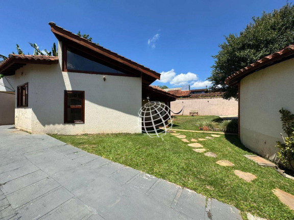 Imagem Casa com 2 Quartos à Venda, 182 m² em Chácaras Maringá - Atibaia