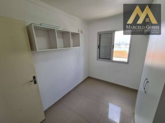 Imagem Apartamento com 2 Quartos à Venda, 46 m² em Limão - São Paulo Imagem Apartamento com 2 Quartos à Venda, 46 m² em Limão - São Paulo
