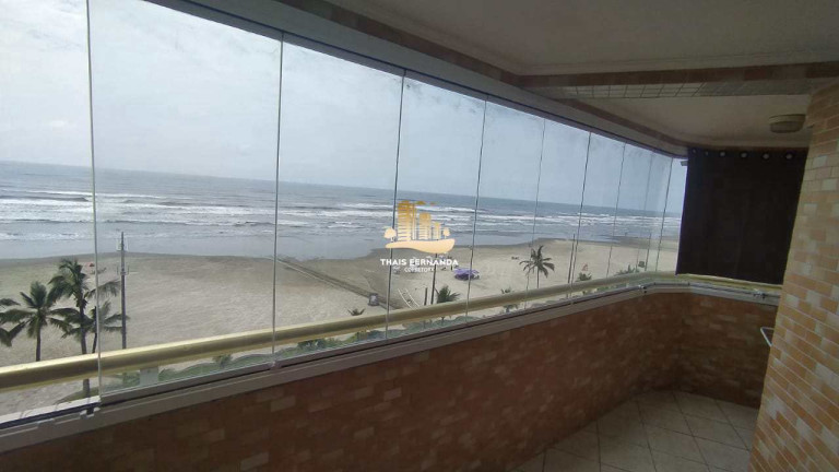 Imagem Apartamento com 2 Quartos à Venda, 114 m² em Caiçara - Praia Grande
