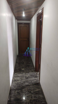 Imagem Apartamento com 4 Quartos à Venda, 209 m² em Praia Grande Imagem Apartamento com 4 Quartos à Venda, 209 m² em Praia Grande