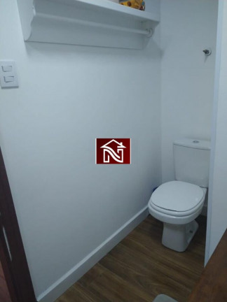 Imagem Apartamento com 3 Quartos à Venda, 105 m² em Gonzaga - Santos