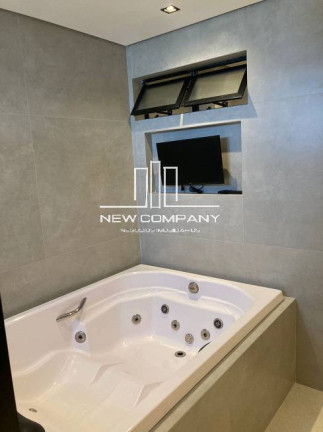Imagem Apartamento com 3 Quartos à Venda, em Vila Olimpia - São Paulo Imagem Apartamento com 3 Quartos à Venda, em Vila Olimpia - São Paulo