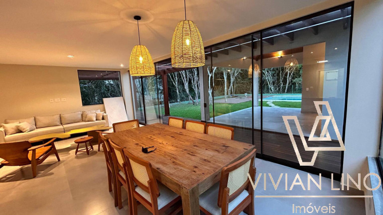 Casa com 5 Quartos à Venda, 249 m² em Baia Formosa - Armação Dos Búzios