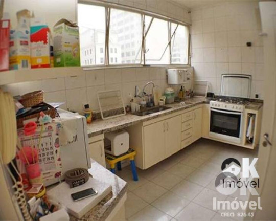 Imagem Apartamento com 3 Quartos à Venda, 276 m² em Higienópolis - São Paulo Imagem Apartamento com 3 Quartos à Venda, 276 m² em Higienópolis - São Paulo