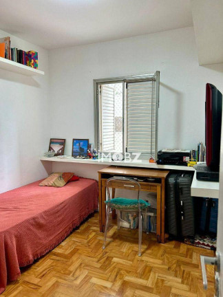 Imagem Imóvel com 3 Quartos à Venda, 87 m² em Moema - São Paulo