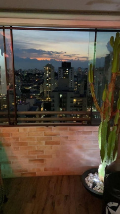 Imagem Apartamento com 1 Quarto à Venda, 35 m² em Vila Pompéia - São Paulo Imagem Apartamento com 1 Quarto à Venda, 35 m² em Vila Pompéia - São Paulo