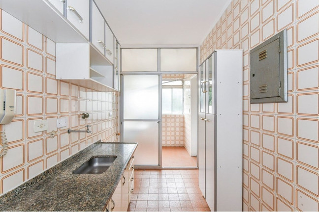 Imagem Apartamento com 2 Quartos à Venda, 68 m² em Real Parque - São Paulo