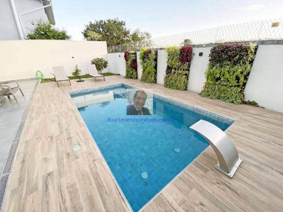 Casa com 3 Quartos à Venda, 277 m² em Residencial Dos Lagos - Cotia