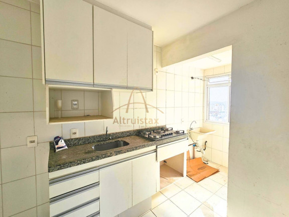 Imagem Apartamento com 3 Quartos à Venda, 90 m² em Santa Maria - Osasco Imagem Apartamento com 3 Quartos à Venda, 90 m² em Santa Maria - Osasco