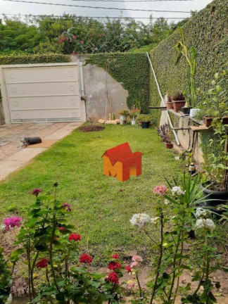 Imagem Sobrado com 4 Quartos à Venda, 195 m² em Jardim Boer I - Americana Imagem Sobrado com 4 Quartos à Venda, 195 m² em Jardim Boer I - Americana