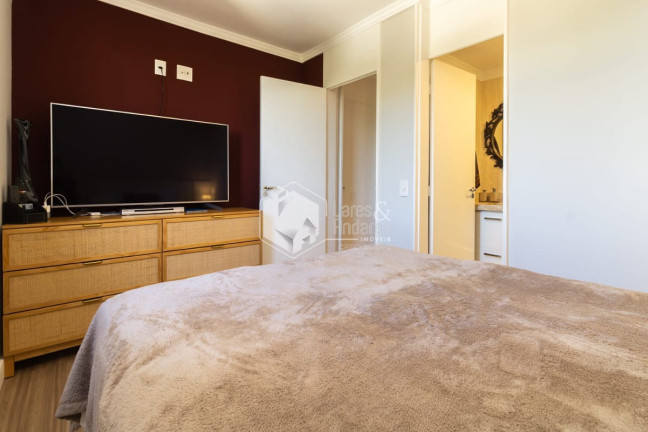 Imagem Apartamento com 3 Quartos à Venda, 63 m² em Jardim íris - São Paulo
