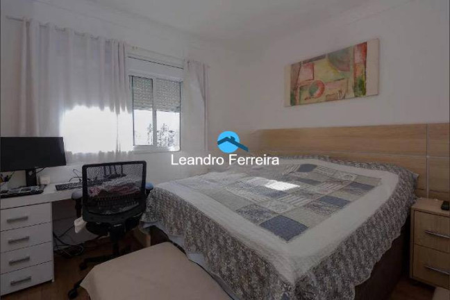 Imagem Apartamento com 3 Quartos à Venda, 104 m² em Centro - São Bernardo Do Campo Imagem Apartamento com 3 Quartos à Venda, 104 m² em Centro - São Bernardo Do Campo