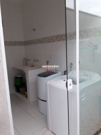 Imagem Casa com 3 Quartos à Venda, 165 m² em Residencial Meireles - Franca