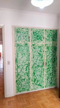 Imagem Apartamento com 3 Quartos à Venda, 126 m² em Centro Histórico - Porto Alegre