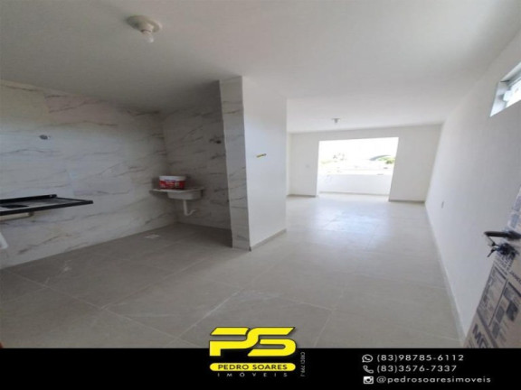 Imagem Apartamento com 2 Quartos à Venda, 47 m² em Cristo Redentor - João Pessoa