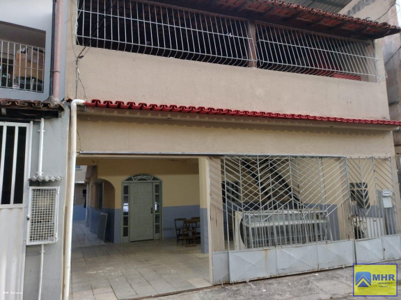 Imagem Casa com 6 Quartos à Venda, 280 m² em Maria Ortiz - Vitória