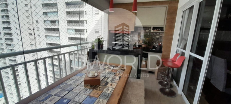 Imagem Imóvel com 3 Quartos à Venda, 123 m² em Centro - Sao Bernardo Do Campo Imagem Imóvel com 3 Quartos à Venda, 123 m² em Centro - Sao Bernardo Do Campo