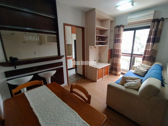 Imagem Apartamento com 2 Quartos à Venda, 50 m² em Jardim Paulista - São Paulo Imagem Apartamento com 2 Quartos à Venda, 50 m² em Jardim Paulista - São Paulo