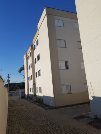 Imagem Apartamento com 2 Quartos à Venda, 52 m² em Gleba Califórnia - Piracicaba Imagem Apartamento com 2 Quartos à Venda, 52 m² em Gleba Califórnia - Piracicaba