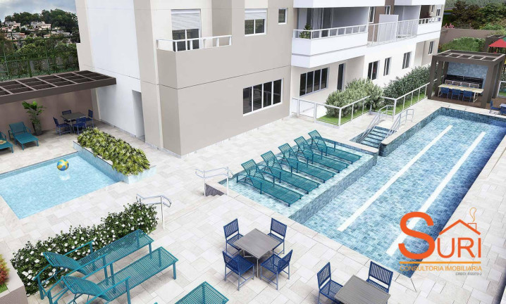 Imagem Apartamento com 3 Quartos à Venda, 190 m² em Jardim - Santo André Imagem Apartamento com 3 Quartos à Venda, 190 m² em Jardim - Santo André