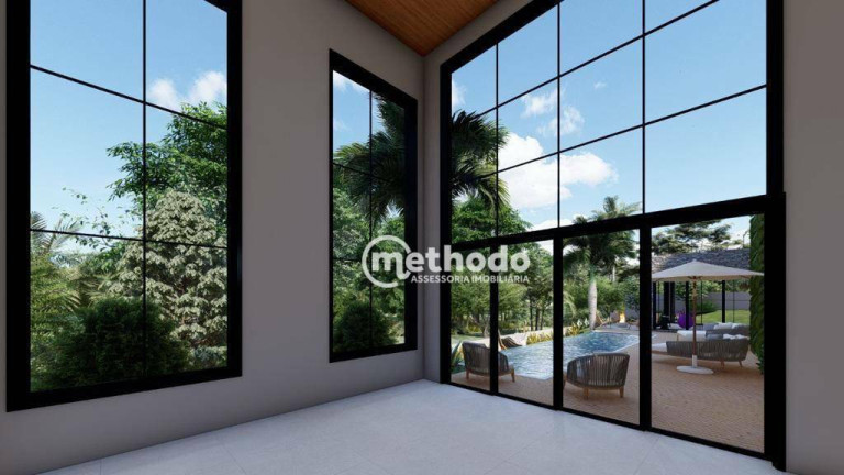 Imagem Casa com 4 Quartos à Venda, 490 m² em Swiss Park - Campinas Imagem Casa com 4 Quartos à Venda, 490 m² em Swiss Park - Campinas