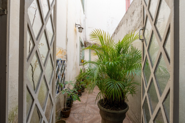 Imagem Casa com 3 Quartos à Venda, 140 m² em Planalto Paulista - São Paulo Imagem Casa com 3 Quartos à Venda, 140 m² em Planalto Paulista - São Paulo