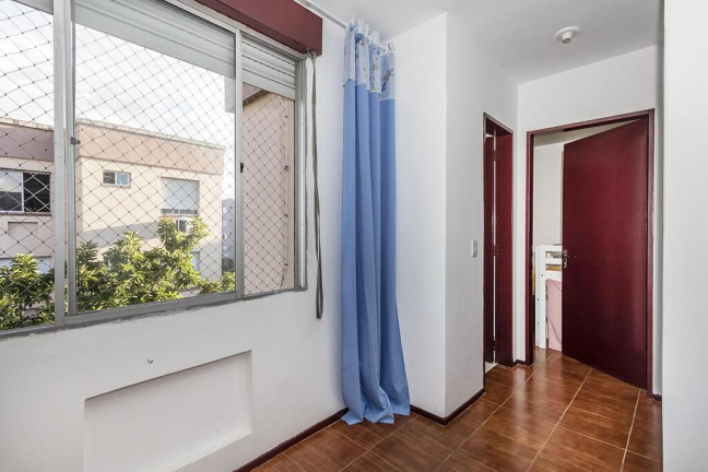 Imagem Apartamento com 2 Quartos à Venda, 53 m² em Morro Santana - Porto Alegre