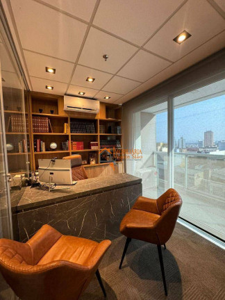 Imagem Sala Comercial à Venda, 53 m² em Vila Rosália - Guarulhos Imagem Sala Comercial à Venda, 53 m² em Vila Rosália - Guarulhos