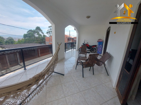 Imagem Casa com 2 Quartos à Venda, 218 m² em Jardim Nova Vida - Cotia