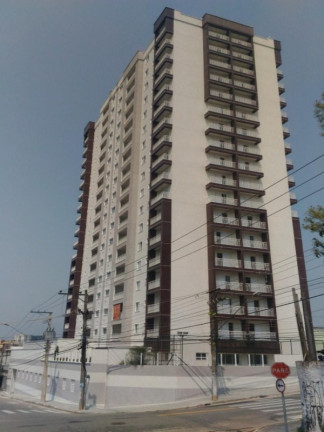 Imagem Apartamento com 3 Quartos à Venda, 117 m² em Jardim Haydee - Mauá Imagem Apartamento com 3 Quartos à Venda, 117 m² em Jardim Haydee - Mauá