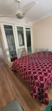 Imagem Apartamento com 2 Quartos à Venda, 76 m² em Moema - São Paulo Imagem Apartamento com 2 Quartos à Venda, 76 m² em Moema - São Paulo