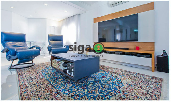 Imagem Apartamento com 4 Quartos à Venda ou Locação, 230 m² em Chácara Klabin - São Paulo Imagem Apartamento com 4 Quartos à Venda ou Locação, 230 m² em Chácara Klabin - São Paulo