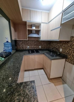 Apartamento com 1 Quarto à Venda, 63 m² em Centro - Curitiba