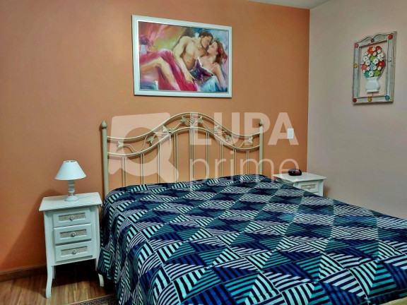 Apartamento com 3 Quartos à Venda, 144 m² em Santana - São Paulo