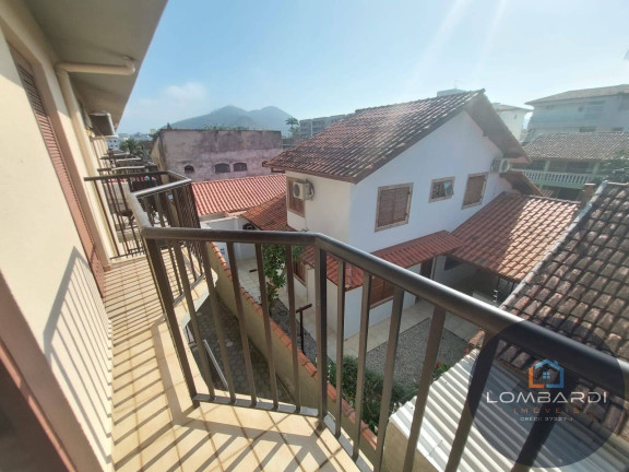 Imagem Apartamento com 1 Quarto à Venda, 46 m² em Tenório - Ubatuba Imagem Apartamento com 1 Quarto à Venda, 46 m² em Tenório - Ubatuba