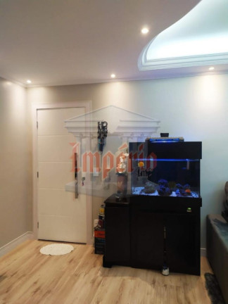 Imagem Apartamento com 2 Quartos à Venda, em Santa Terezinha - Santo André Imagem Apartamento com 2 Quartos à Venda, em Santa Terezinha - Santo André