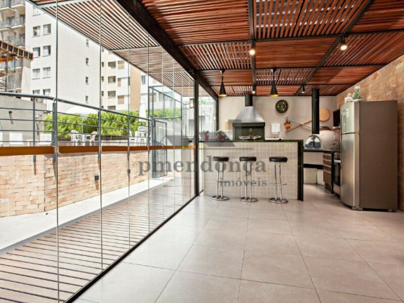 Imagem Apartamento com 3 Quartos à Venda, 190 m² em Perdizes - São Paulo