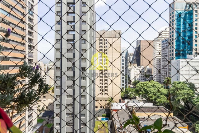Imagem Apartamento com 3 Quartos à Venda, 200 m² em Jardim Paulista - São Paulo Imagem Apartamento com 3 Quartos à Venda, 200 m² em Jardim Paulista - São Paulo