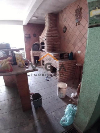 Imagem Casa com 4 Quartos à Venda, 496 m² em Tatuapé - São Paulo