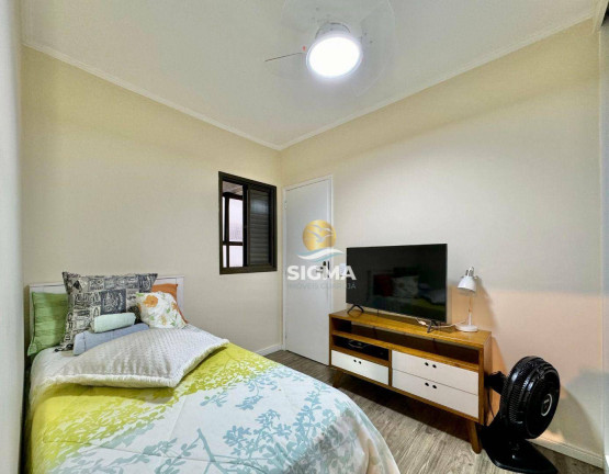 Imagem Apartamento com 3 Quartos à Venda, 113 m² em Pitangueiras - Guarujá Imagem Apartamento com 3 Quartos à Venda, 113 m² em Pitangueiras - Guarujá