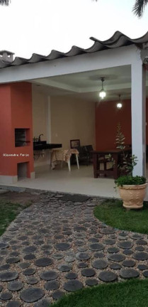 Imagem Casa com 3 Quartos à Venda, 132 m² em Praia Do Arrastão - São Sebastião