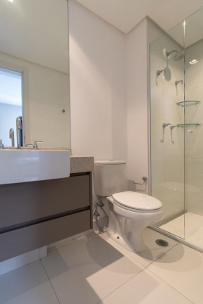 Imagem Apartamento com 2 Quartos à Venda, 88 m² em Alto De Pinheiros - São Paulo