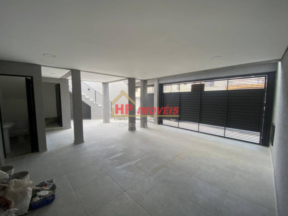 Imagem Casa com 3 Quartos à Venda, 128 m² em Jardim Das Flores - Osasco Imagem Casa com 3 Quartos à Venda, 128 m² em Jardim Das Flores - Osasco