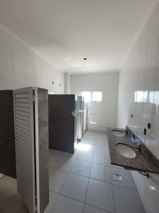 Imagem Galpão para Alugar, 740 m² em Jacaré - Cabreúva