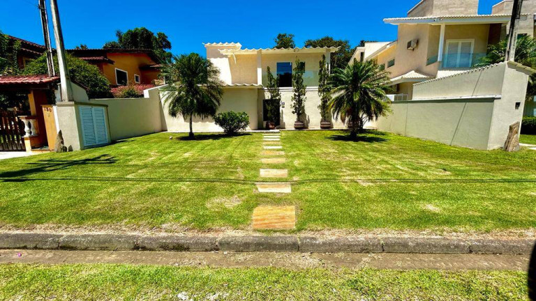 Casa com 4 Quartos à Venda, 227 m² em Riviera De São Lourenço - Bertioga