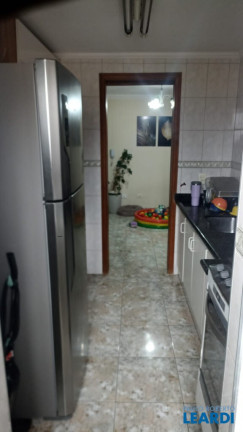 Imagem Apartamento com 2 Quartos à Venda, 54 m² em Jardim Alvorada - Santo André Imagem Apartamento com 2 Quartos à Venda, 54 m² em Jardim Alvorada - Santo André