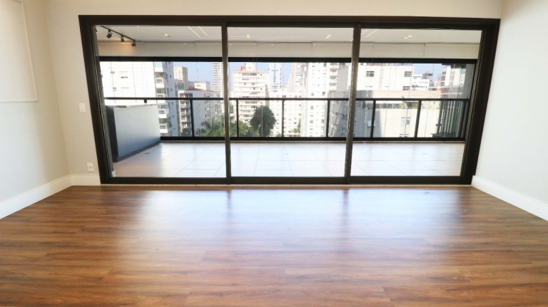 Imagem Apartamento com 4 Quartos à Venda, 162 m² em Pinheiros - São Paulo Imagem Apartamento com 4 Quartos à Venda, 162 m² em Pinheiros - São Paulo