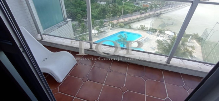 Imagem Apartamento com 4 Quartos para Alugar, 150 m² em Pitangueiras - Guarujá Imagem Apartamento com 4 Quartos para Alugar, 150 m² em Pitangueiras - Guarujá